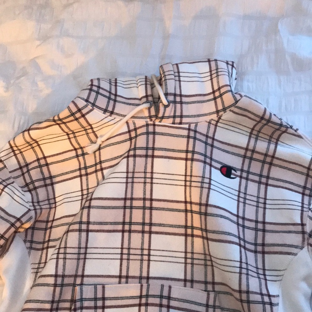 champion sweatshirt